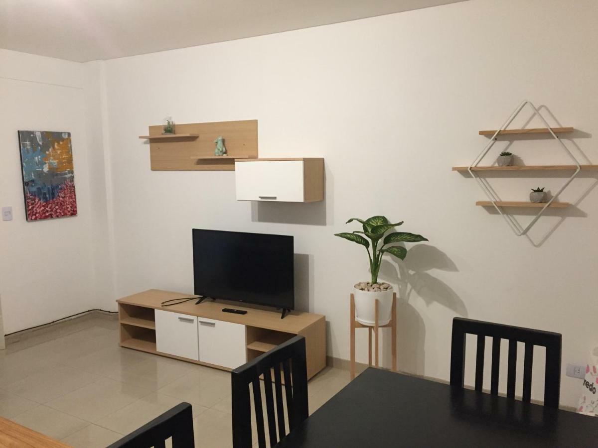 Trendy Full Apartment In Recoleta Buenos Aires Buitenkant foto