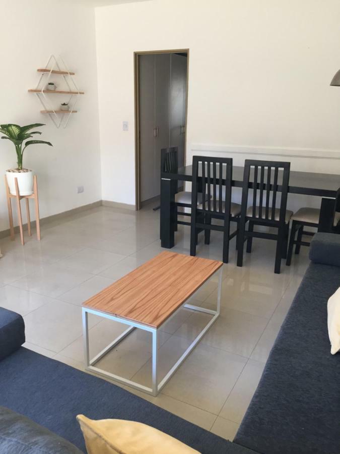 Trendy Full Apartment In Recoleta Buenos Aires Buitenkant foto