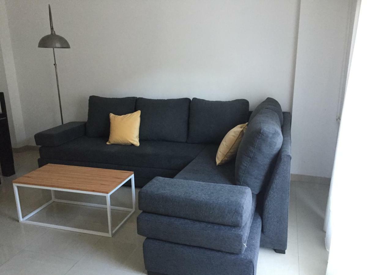 Trendy Full Apartment In Recoleta Buenos Aires Buitenkant foto