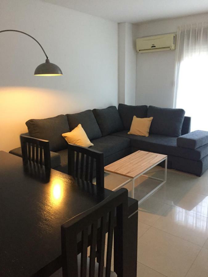 Trendy Full Apartment In Recoleta Buenos Aires Buitenkant foto