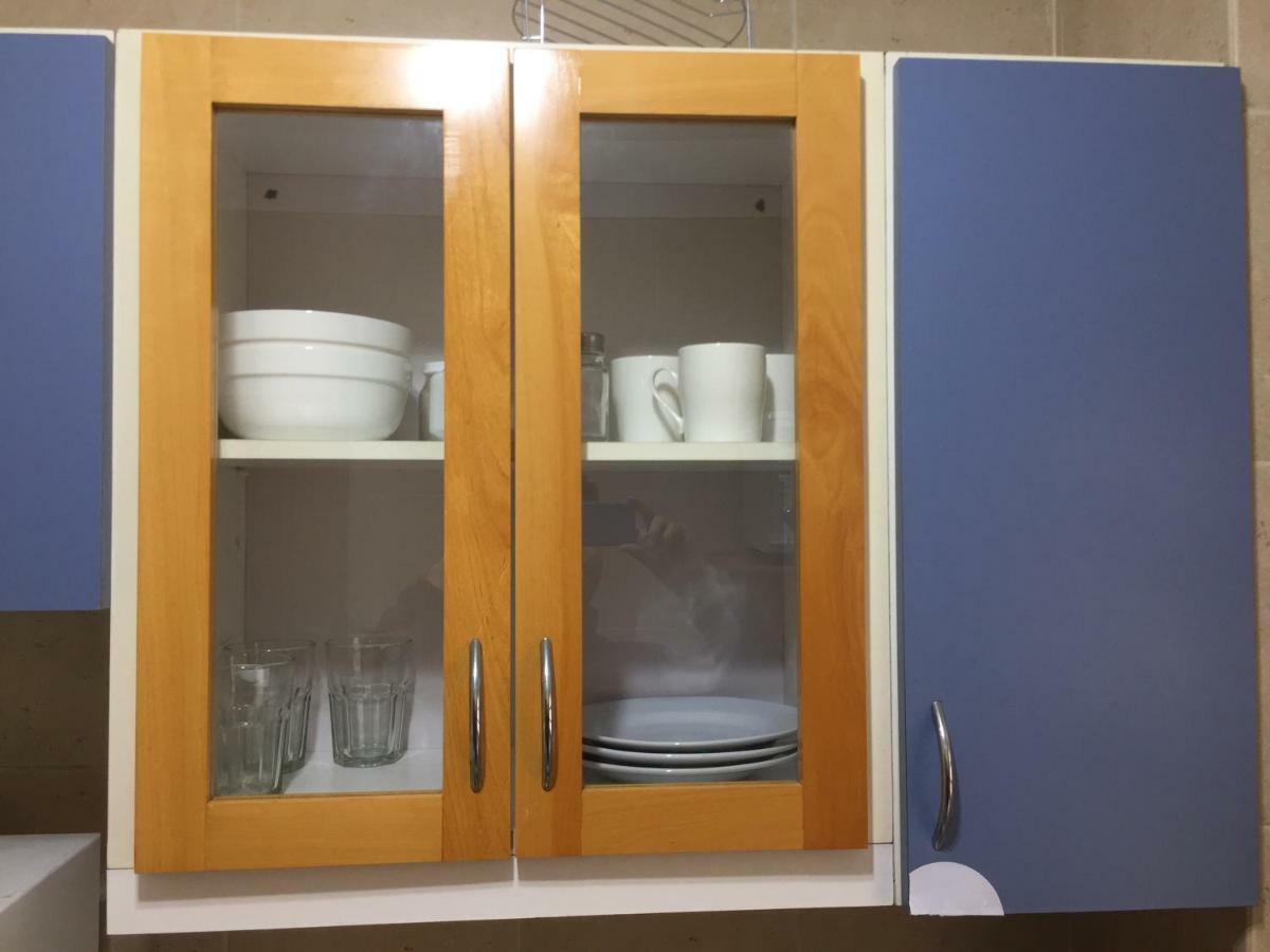 Trendy Full Apartment In Recoleta Buenos Aires Buitenkant foto