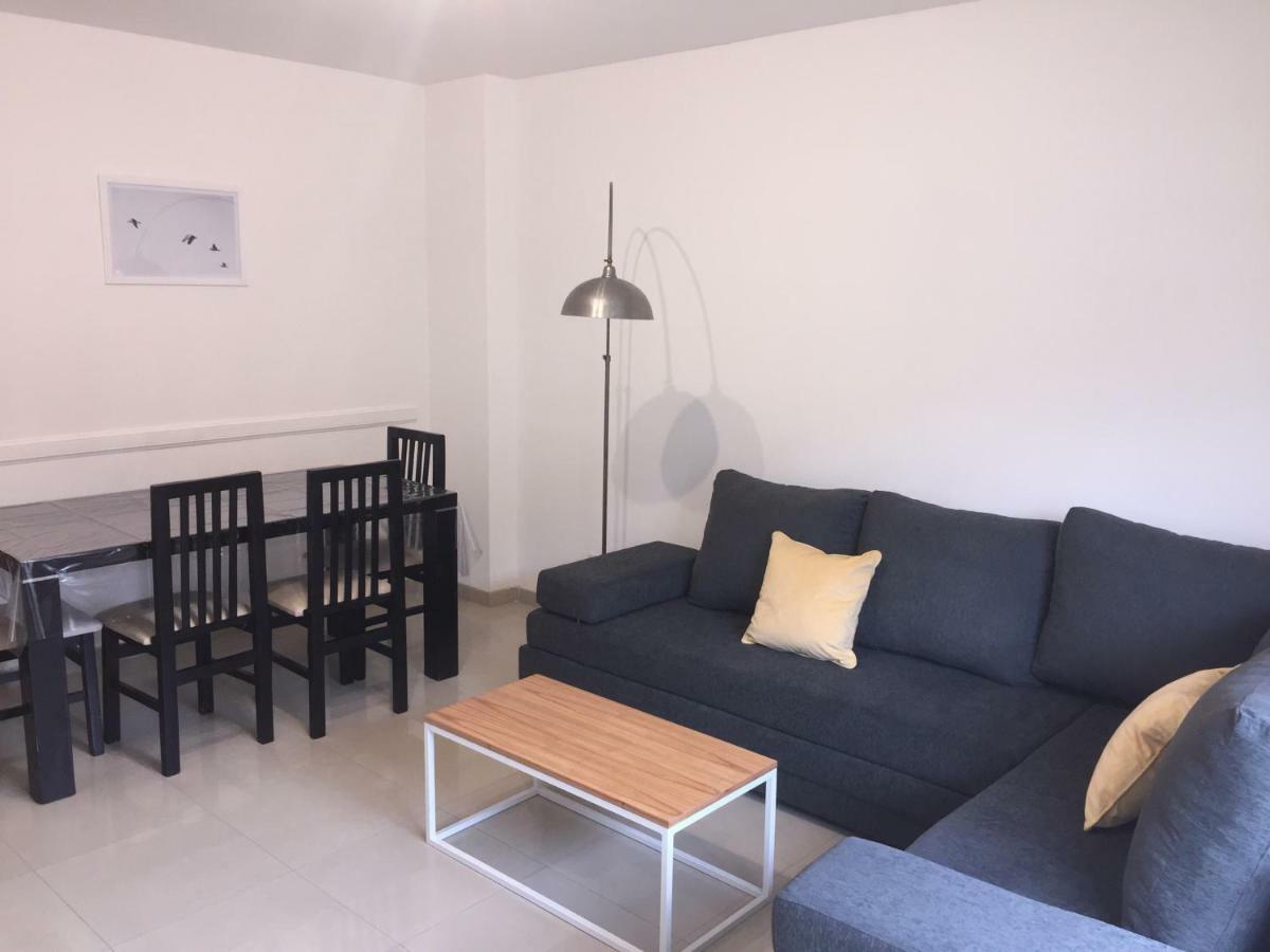Trendy Full Apartment In Recoleta Buenos Aires Buitenkant foto