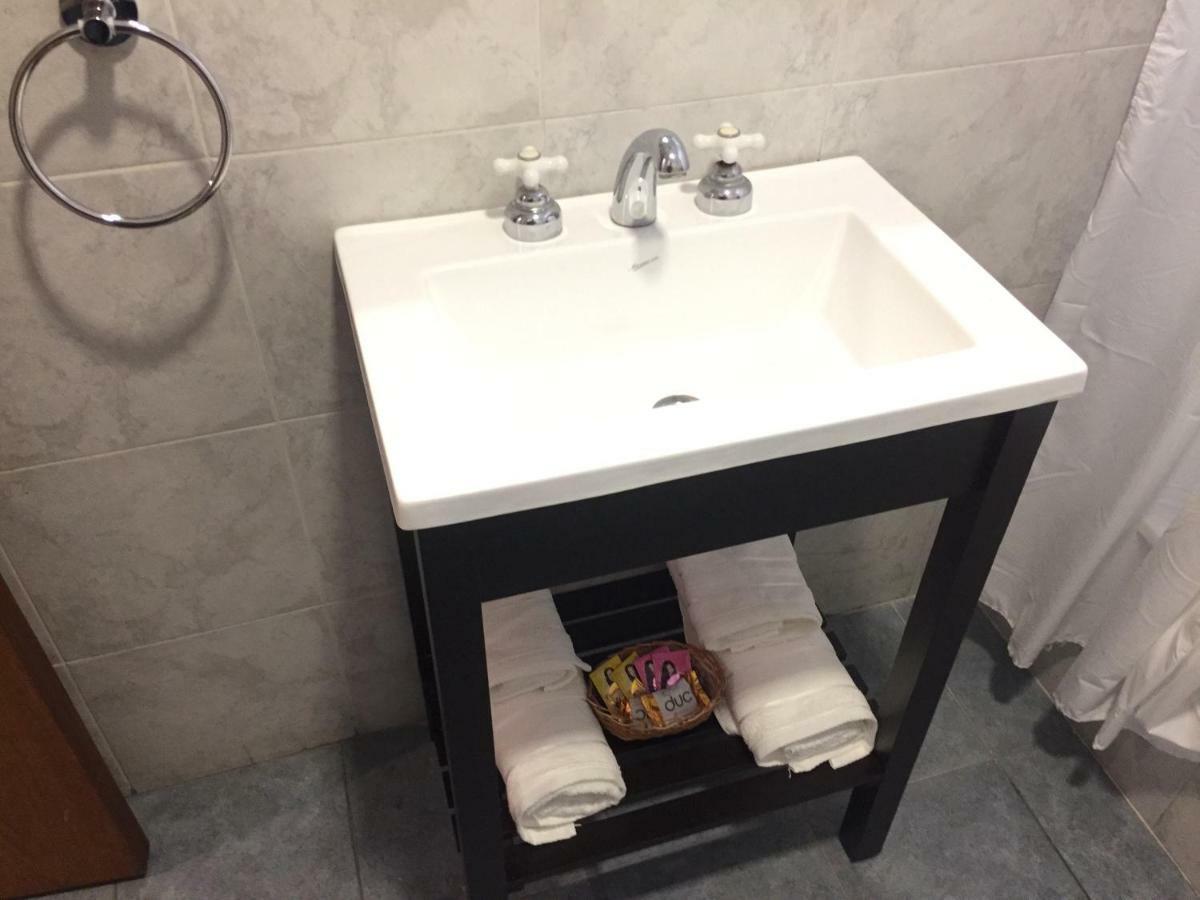Trendy Full Apartment In Recoleta Buenos Aires Buitenkant foto