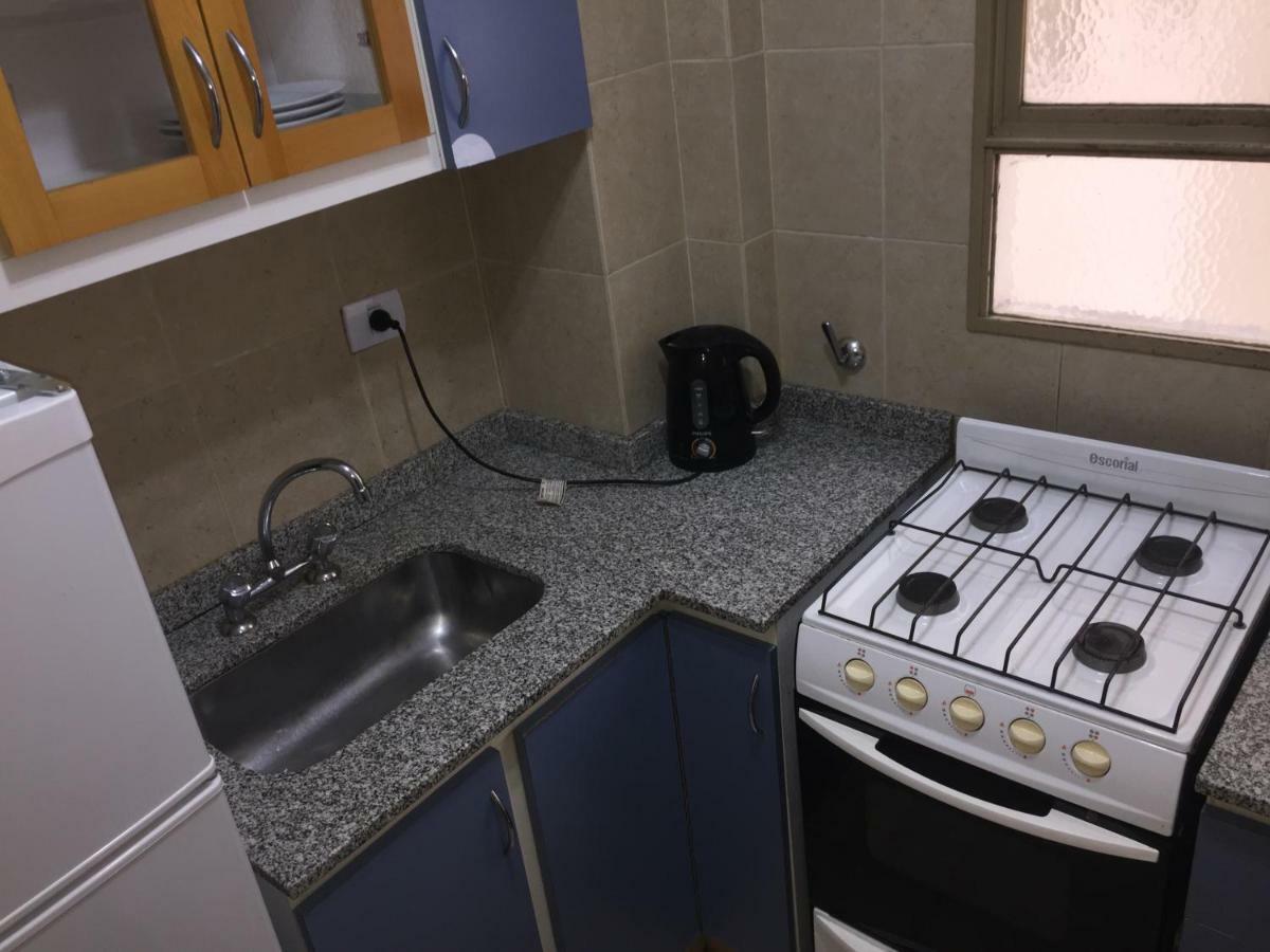 Trendy Full Apartment In Recoleta Buenos Aires Buitenkant foto