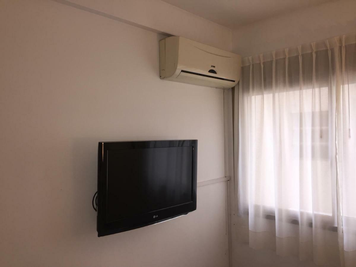 Trendy Full Apartment In Recoleta Buenos Aires Buitenkant foto