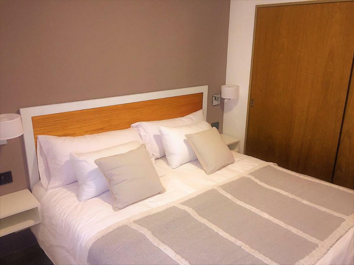 Trendy Full Apartment In Recoleta Buenos Aires Buitenkant foto